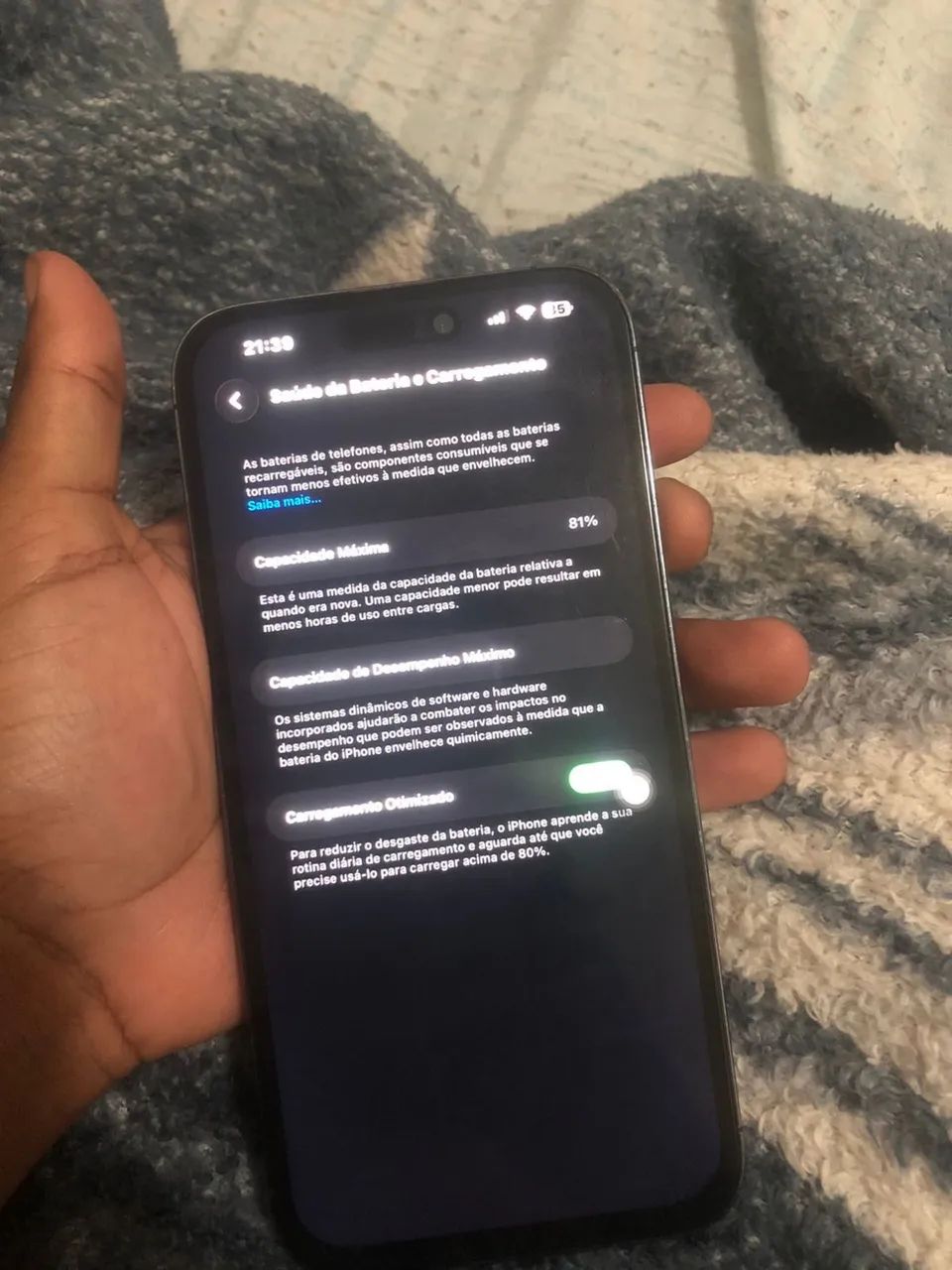 iPhone 14 Pro Max  - Foto 3