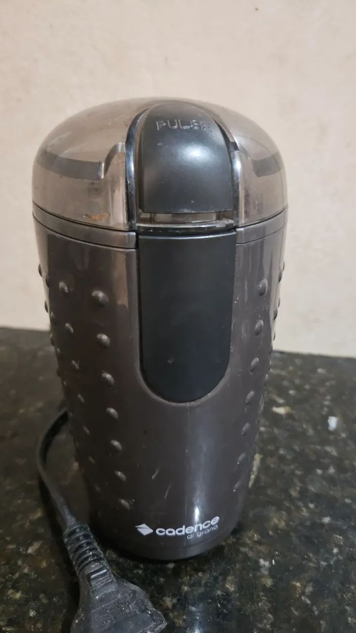 Moedor de cafe candence