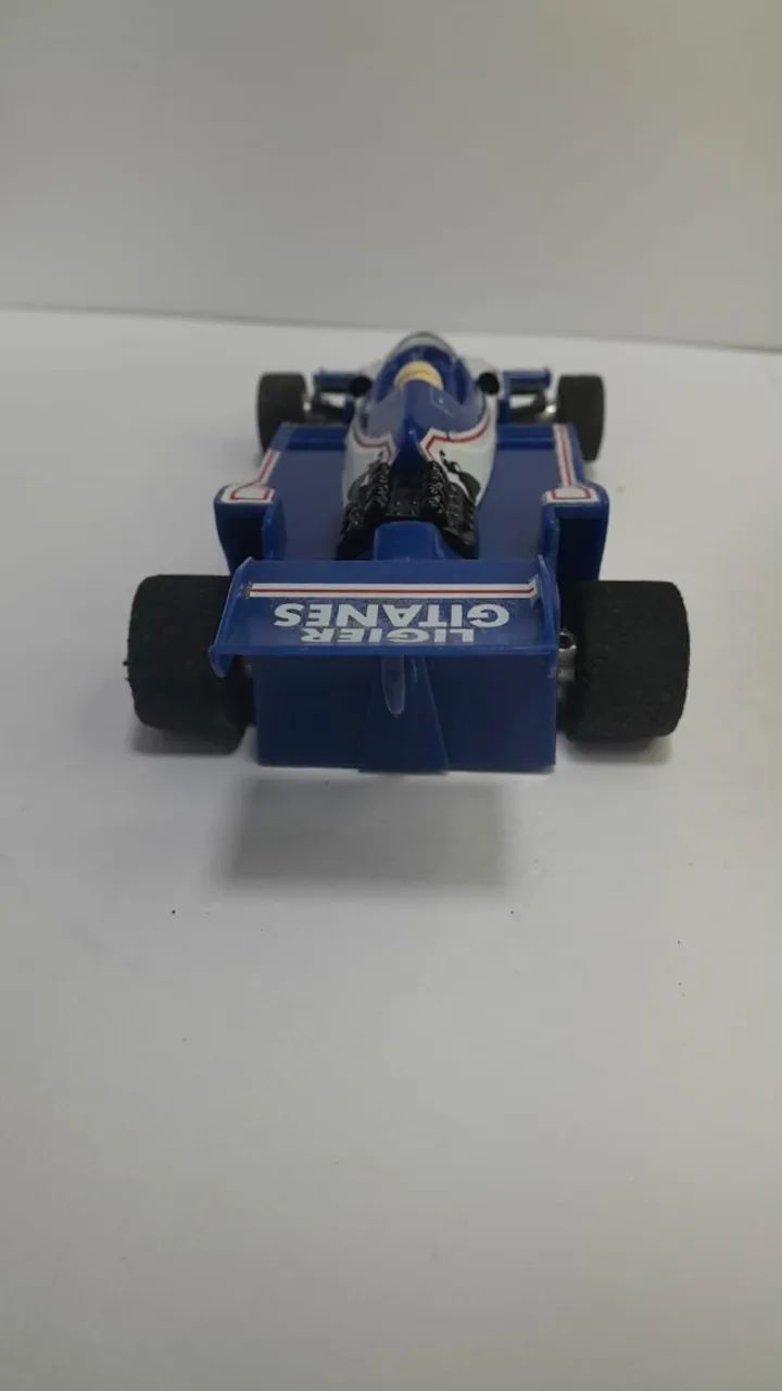 carrinho autorama ligie - Foto 3