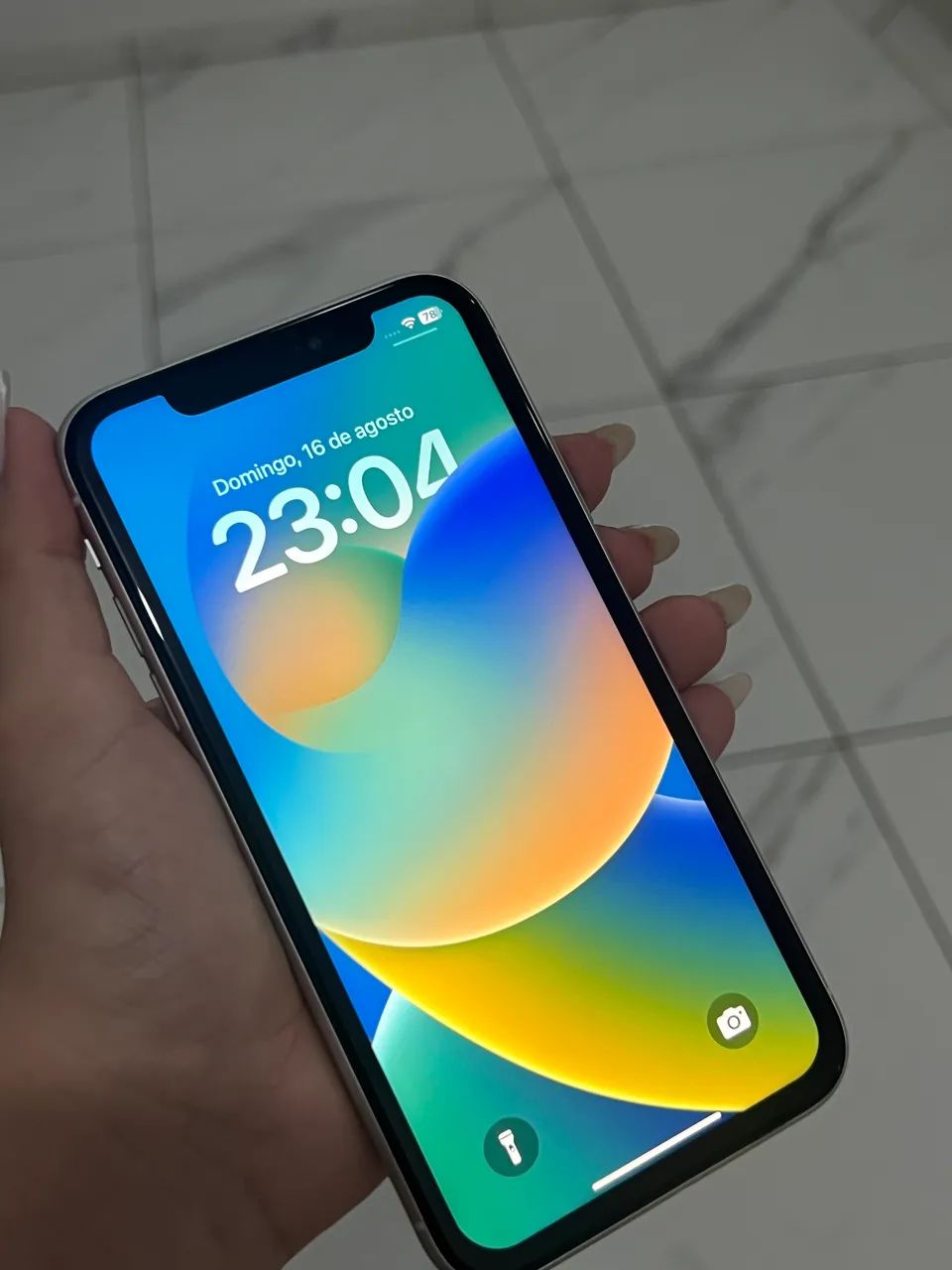 Iphone XR - Foto 3