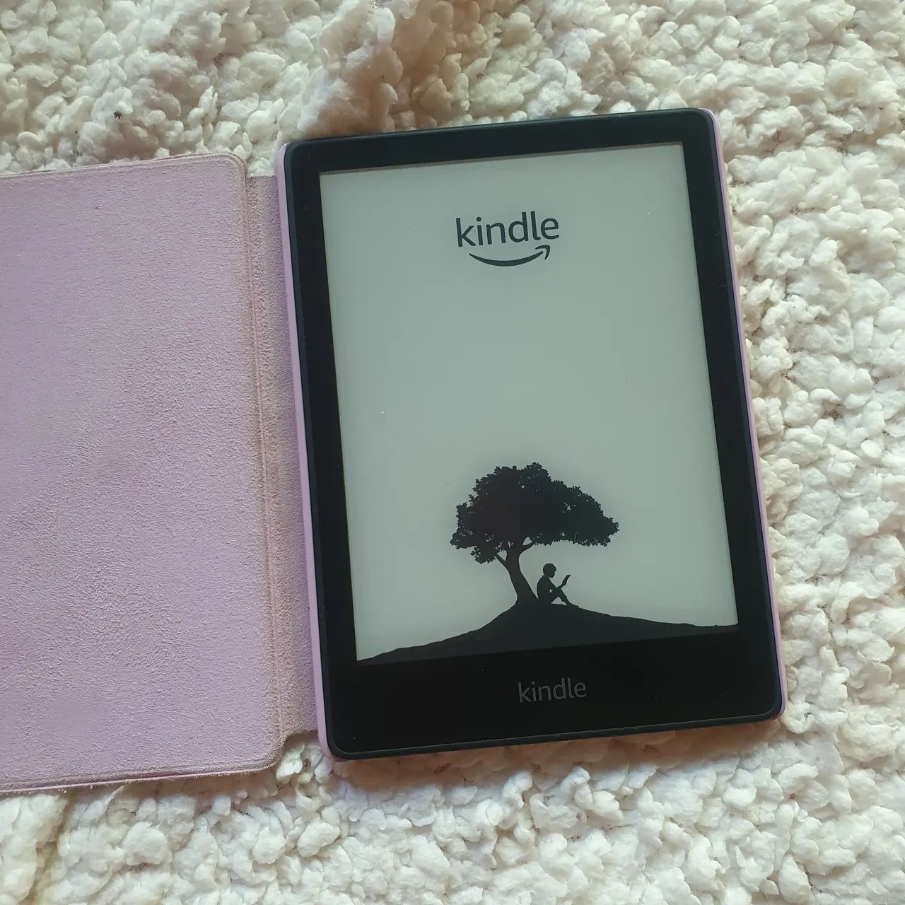 Kindle paperwhite 11a geração  - Foto 2