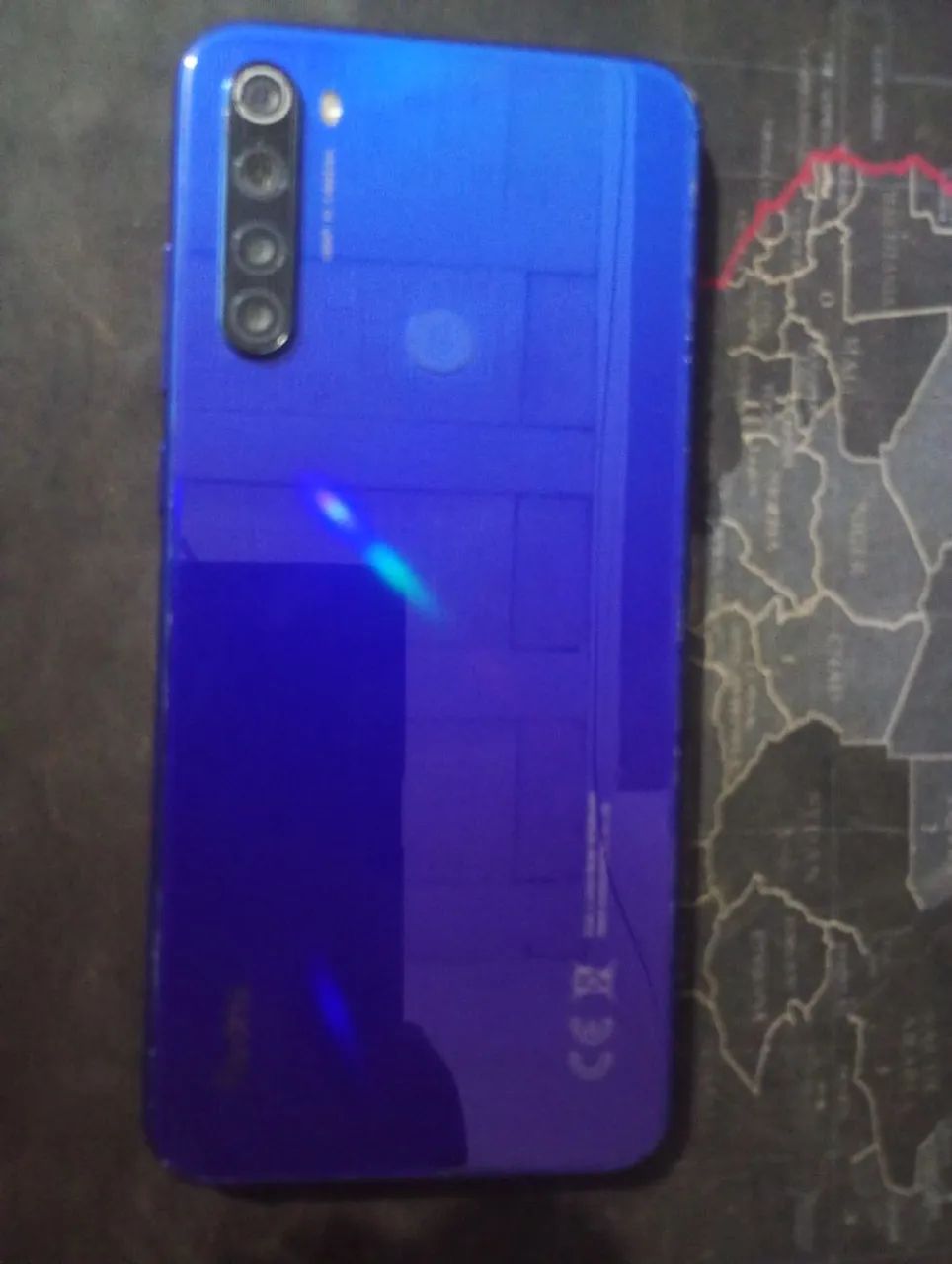 Redmi note 8T - Foto 4