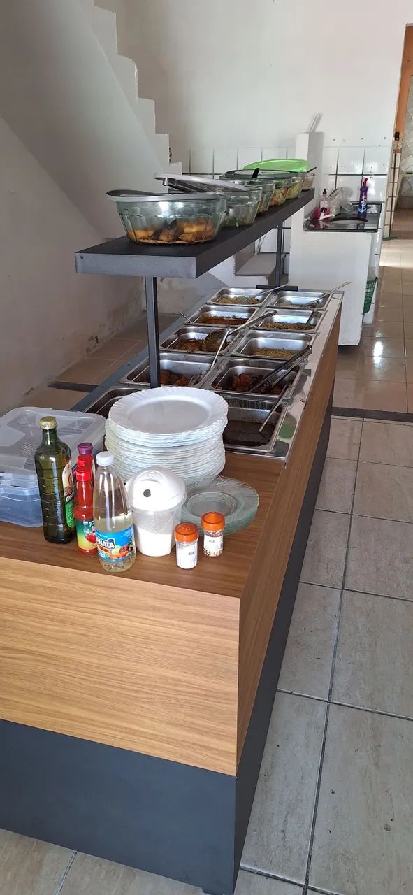 Banho Maria - Foto 3