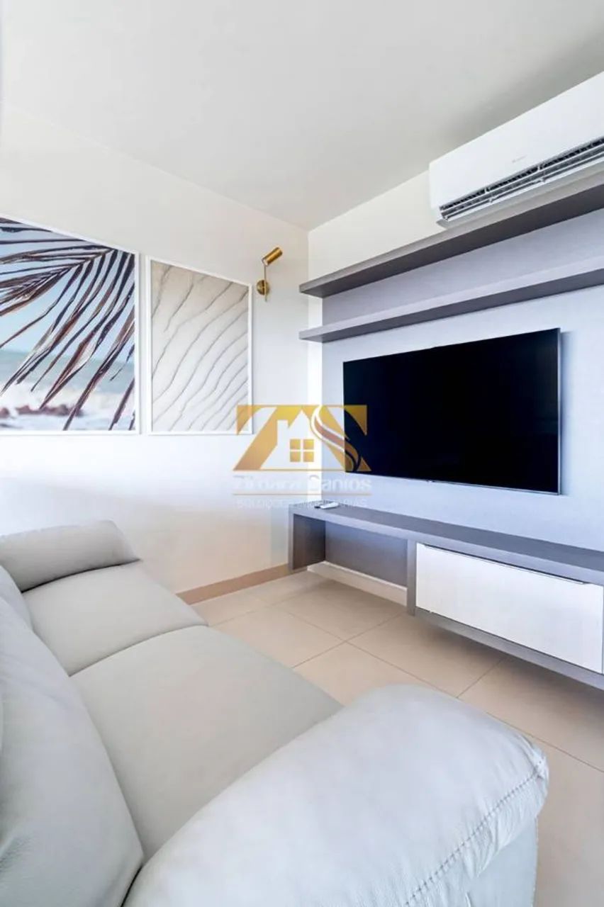 Apartamento com 2 Quartos à Venda, Plano Diretor Norte - Palmas - Foto 3