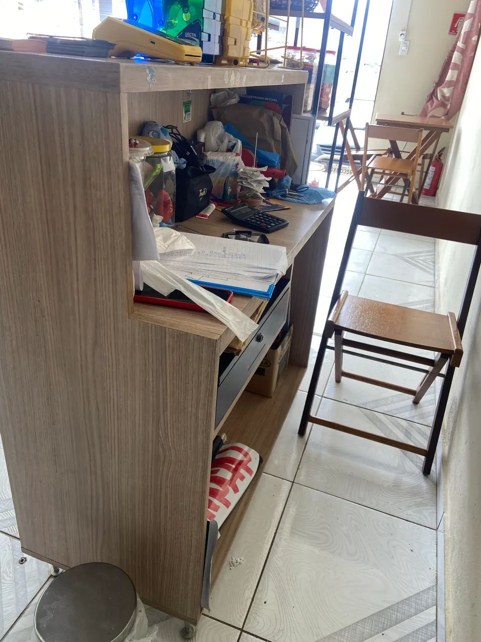 Caixa para comércio  - Foto 2