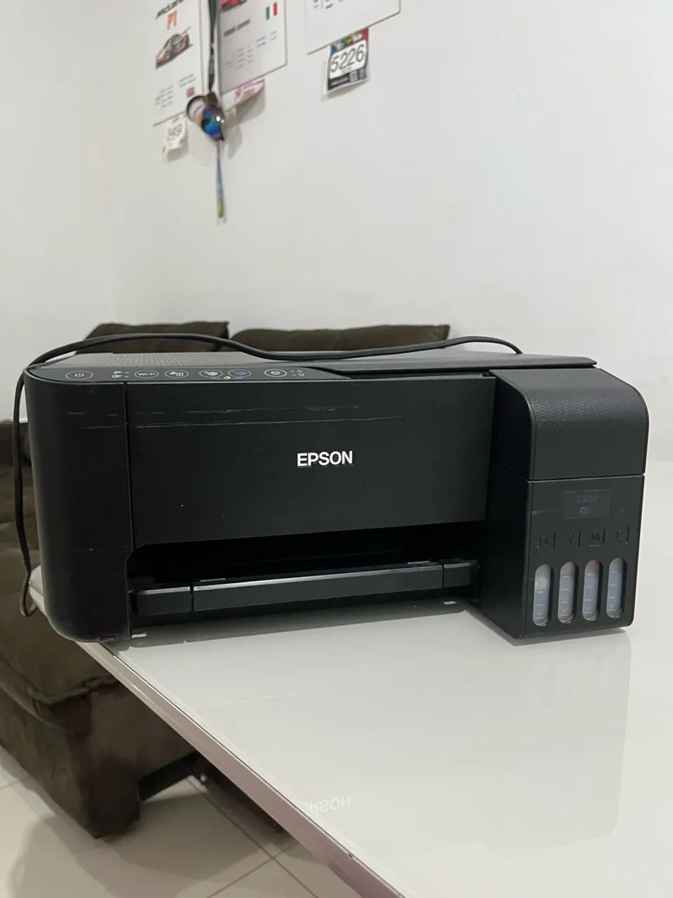 Impressora epson  - Foto 2