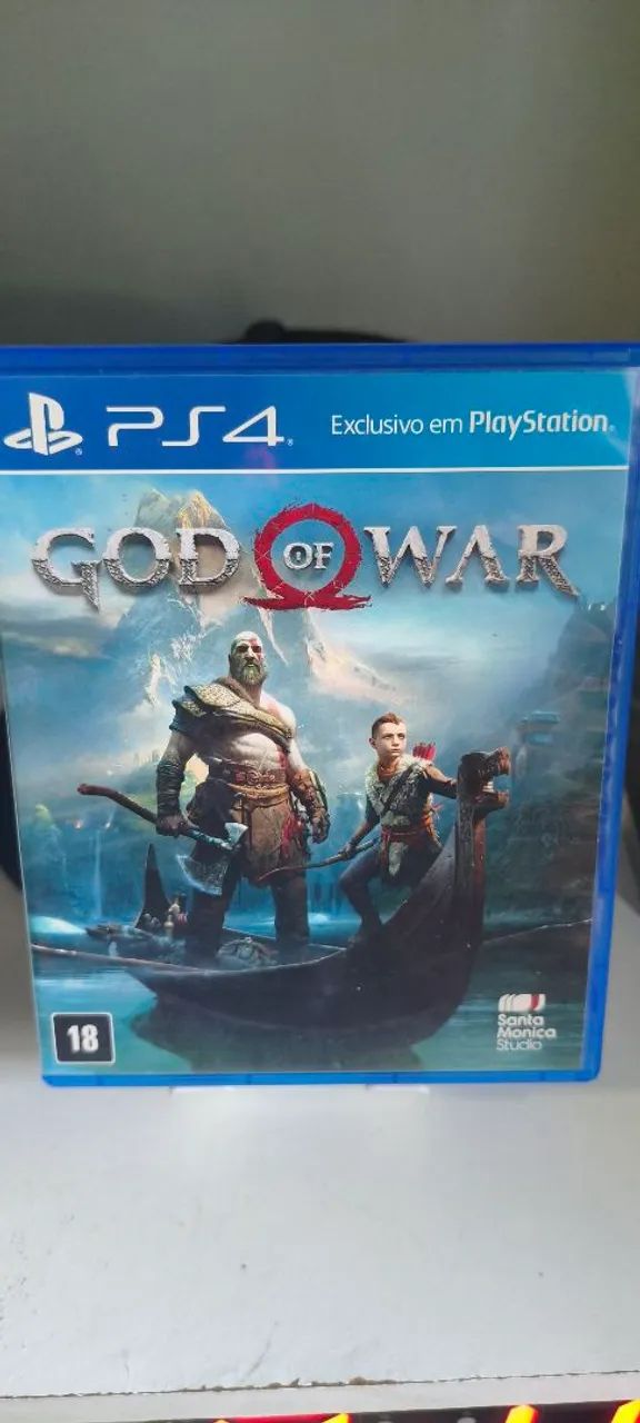 Jogos ps4 usados  - Foto 2