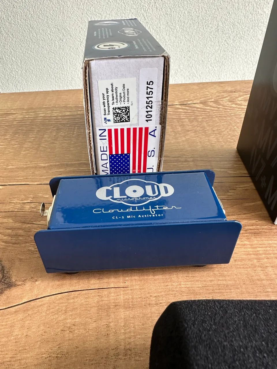 Cloudlifter CL-1 Importado dos EUA - Equipamentos e Acessórios de