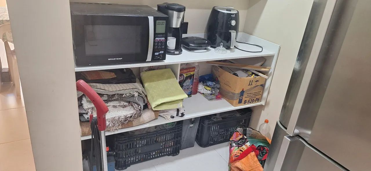 MÓVEL COZINHA MDF - Foto 4