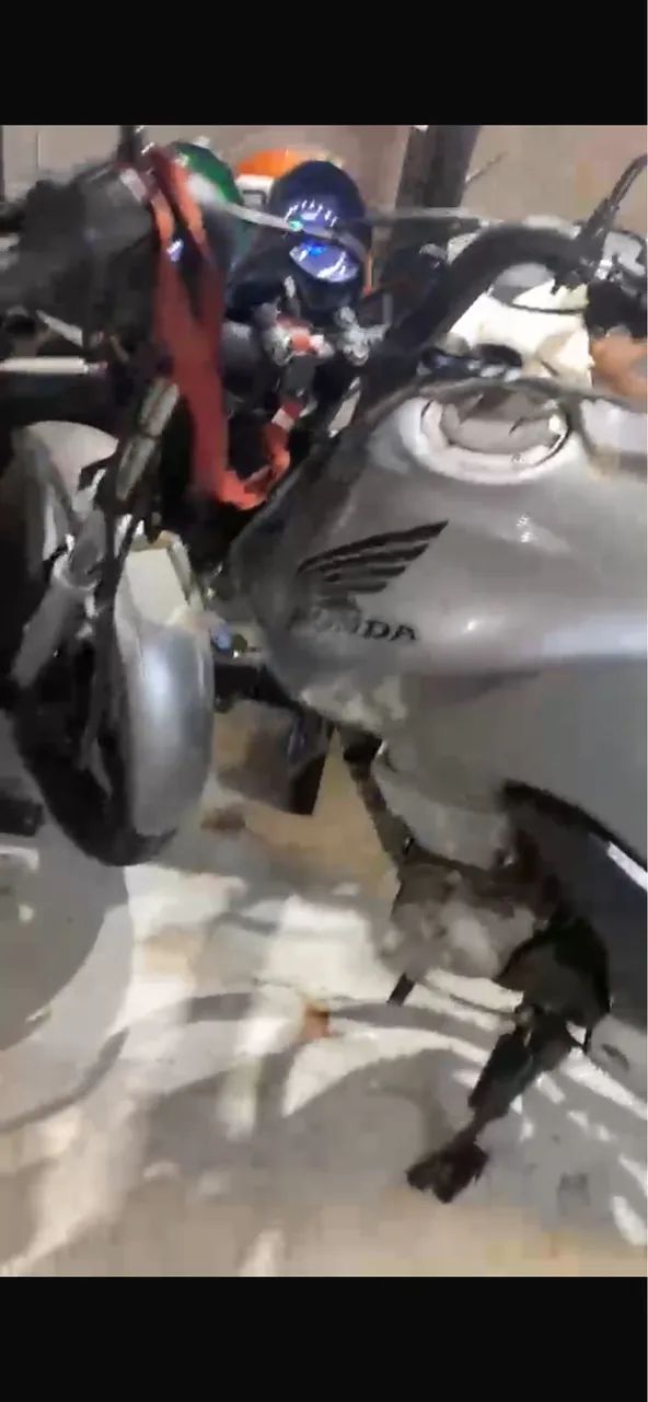 Moto  - Foto 4