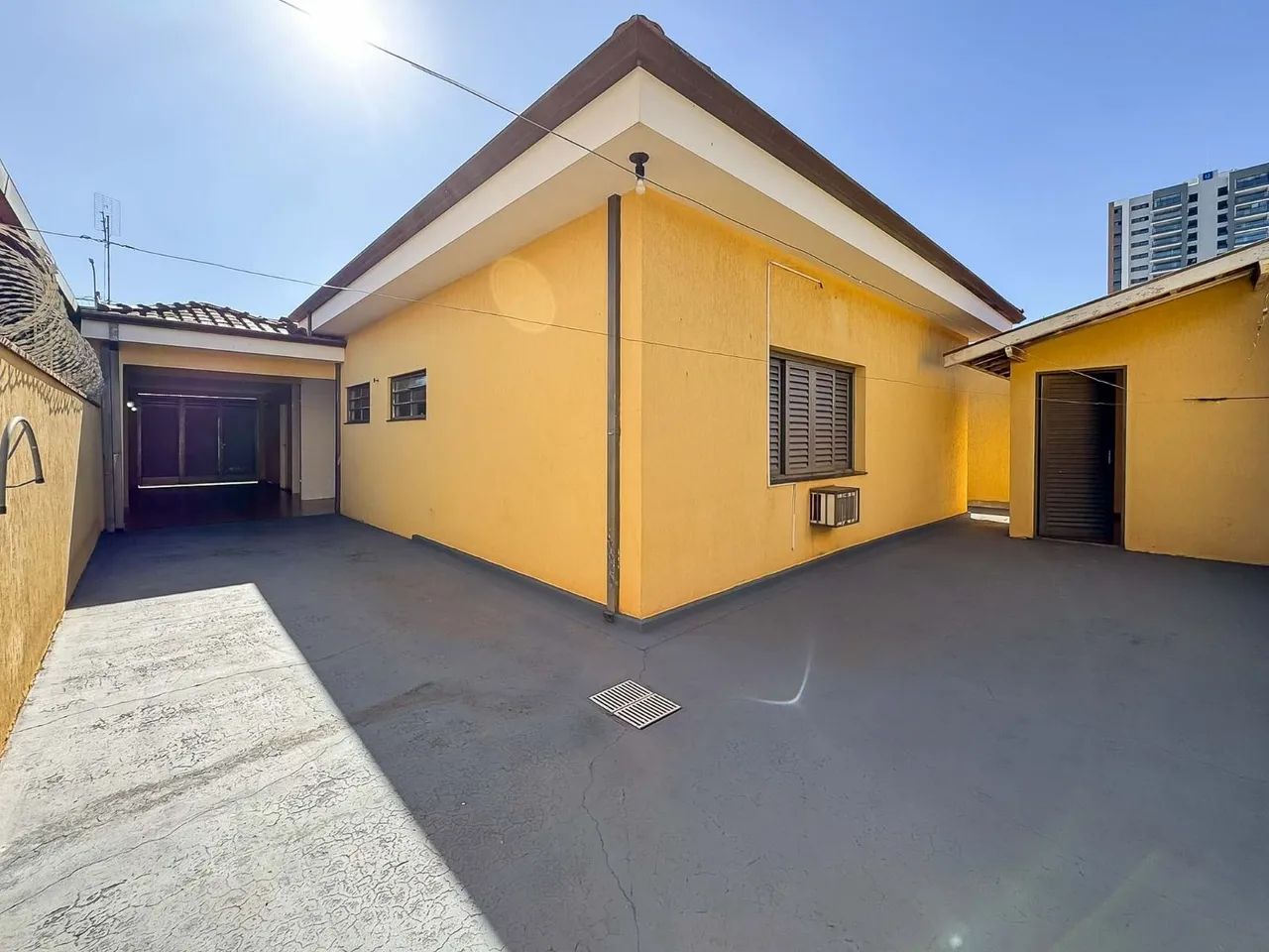 Casa Jardim - Foto 2