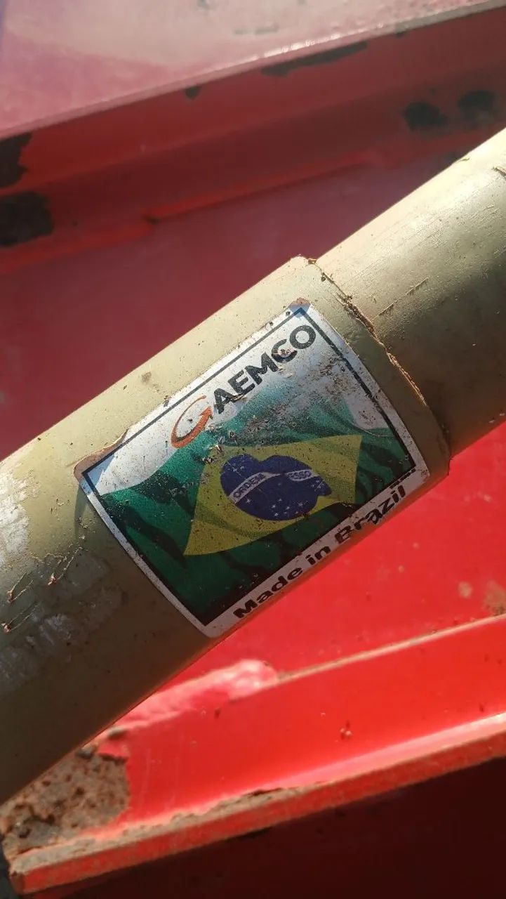 Roçadeira  - Foto 4