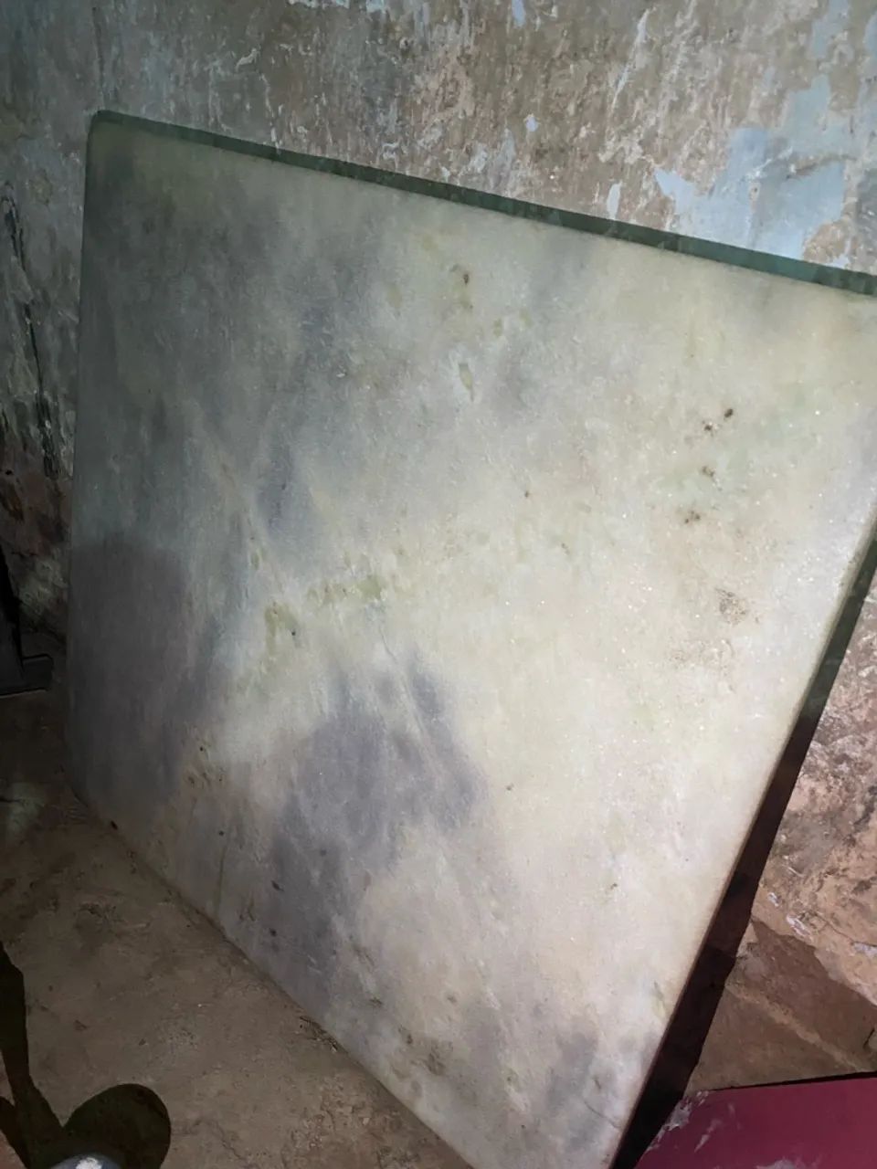 MESA DE MÁRMORE - Foto 2