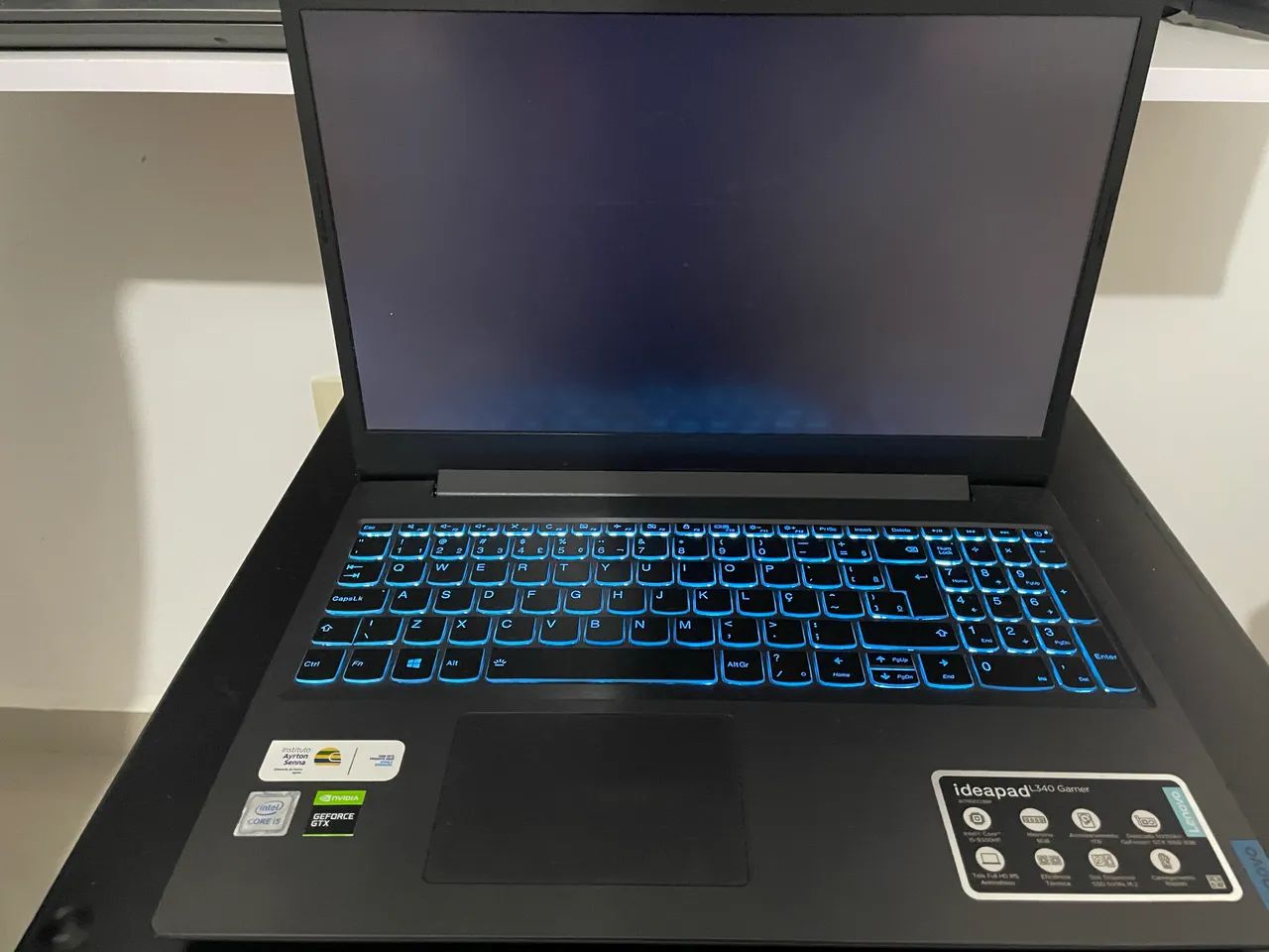 Notebook Lenovo  - Foto 2