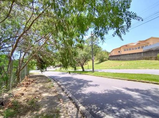 Terreno Para Venda - Parque Campolim