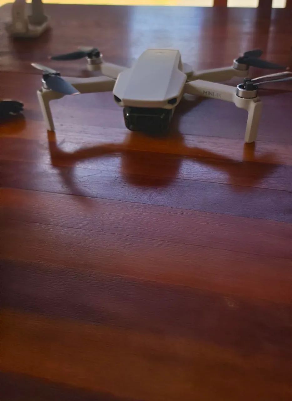Dji mini 4k  - Foto 5