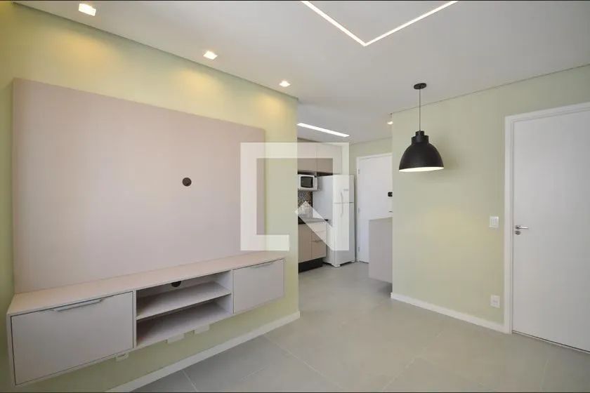 Apartamento à Venda - Vila Constança , 2 Quartos, 35 m2