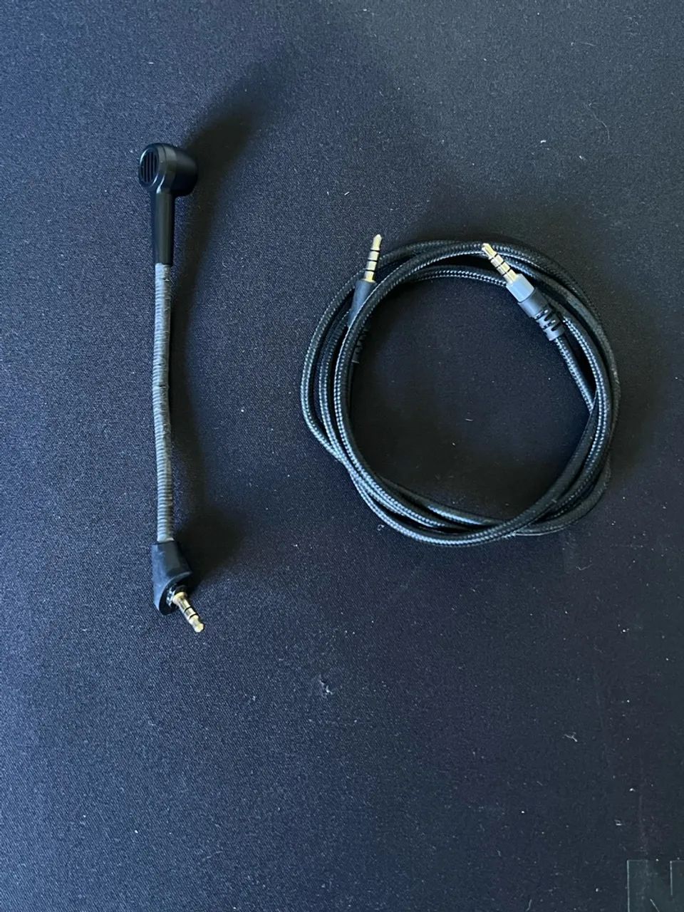 Headset HyperX Cloud Alpha S Blackout 7.1 - Foto 5