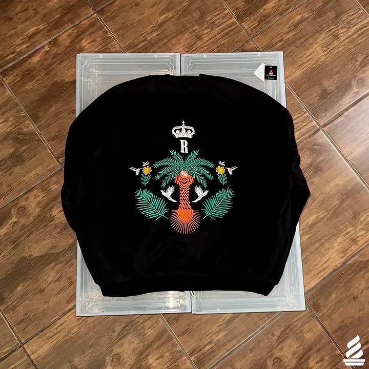 Jaqueta Rhude (G) - Foto 3