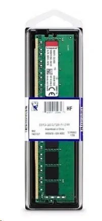 Memória DDR4 para PC 3200 Kingston