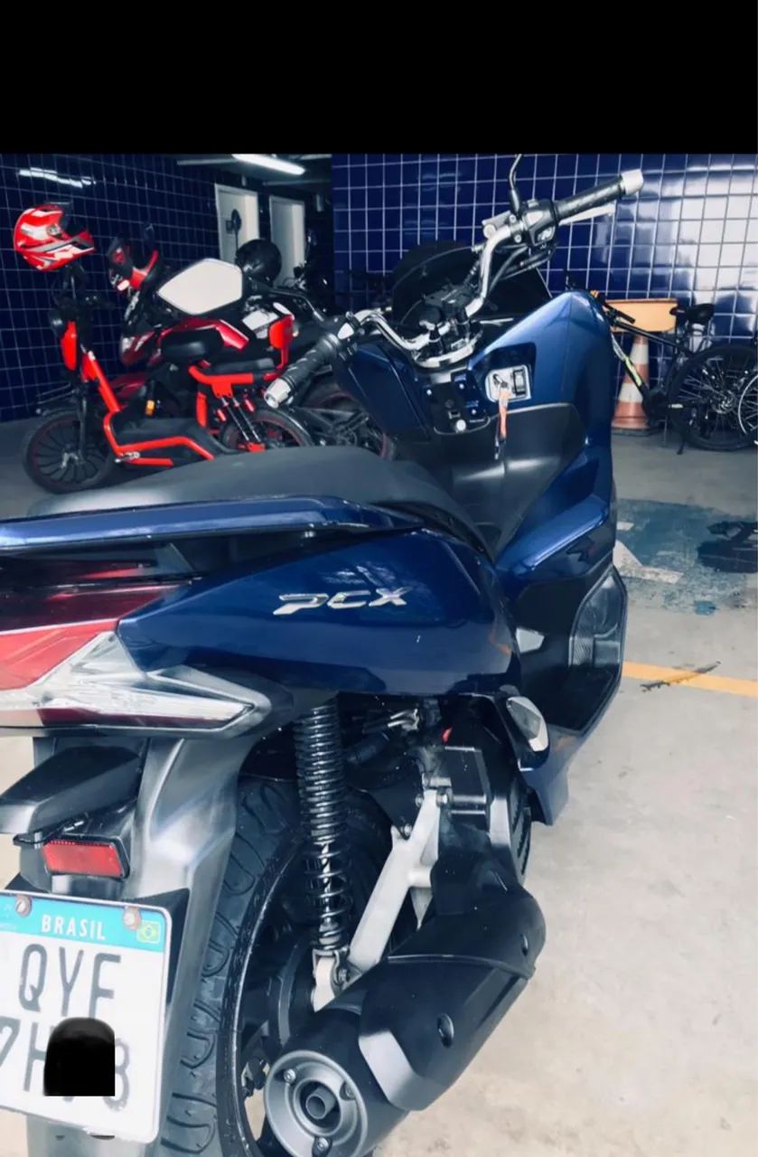 PCX 150 2020 - Foto 5