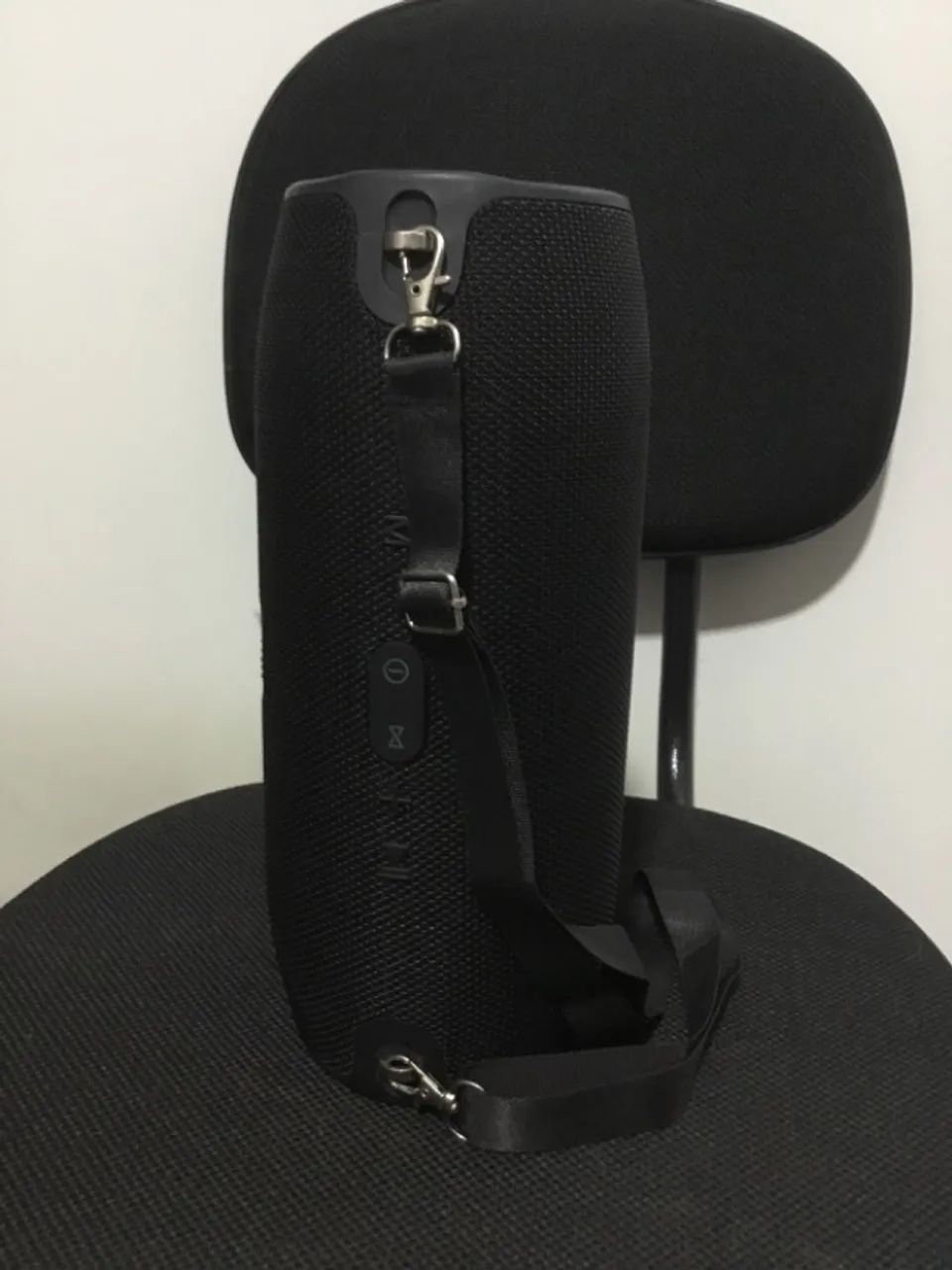 Caixa de som bluetooth 28 cm