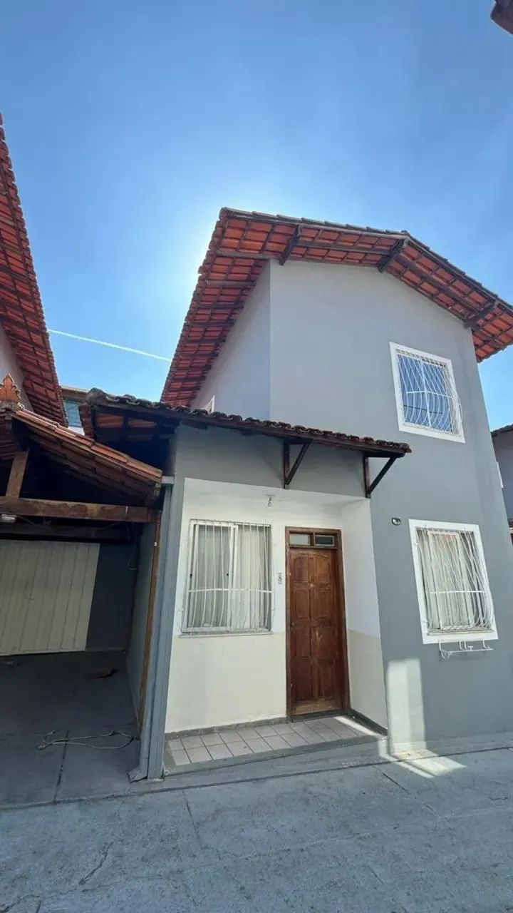 CASA GEMINADA PARA ALUGUEL - COPACABANA
