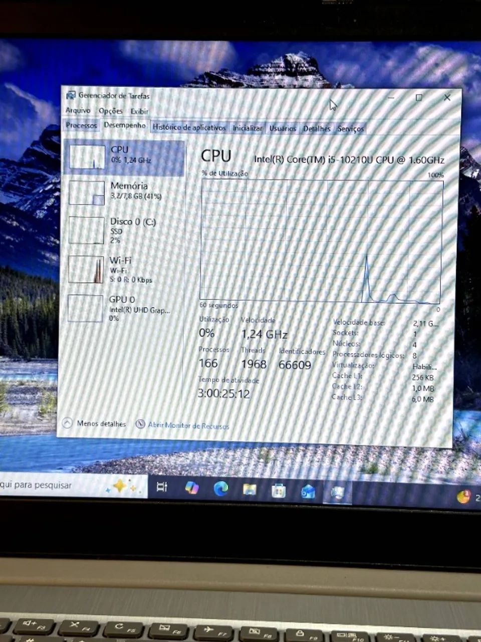 NOTEBOOK LENOVO IDEAPAD 3 - Foto 4