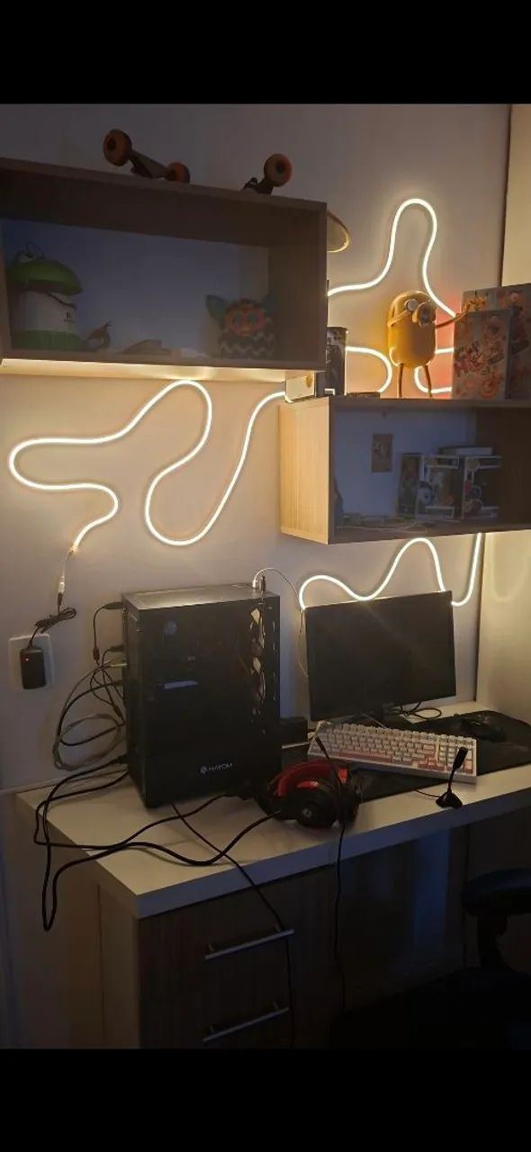 PC Gamer Completo - Foto 3