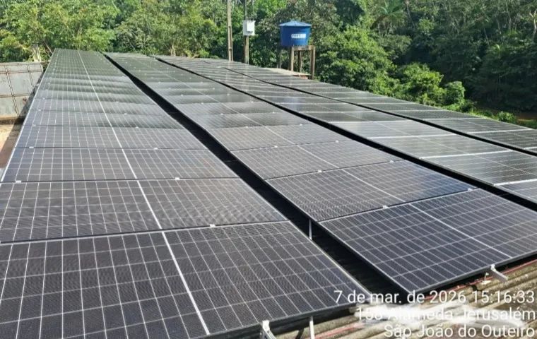 PLACA SOLAR 610W - Foto 5