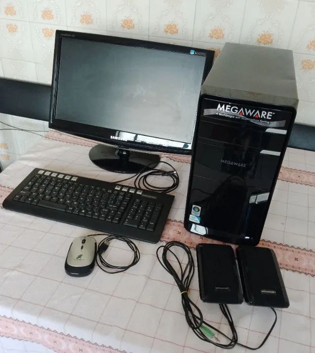 Computador Completo  - Foto 2