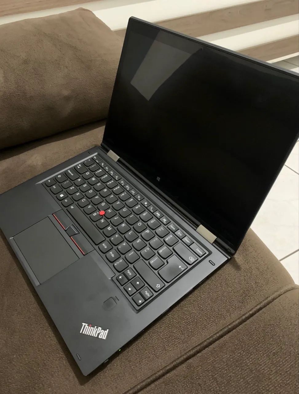 Notebook ThinkPad i7 TouchScreen  - Foto 2