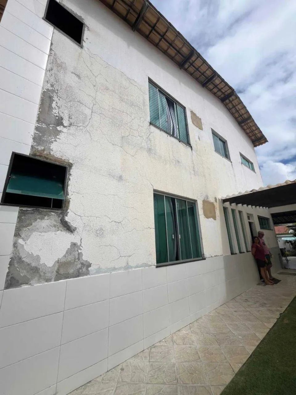 CASA DUPLEX EM RUA PÚBLICA - ARUANA [54407] - Foto 5