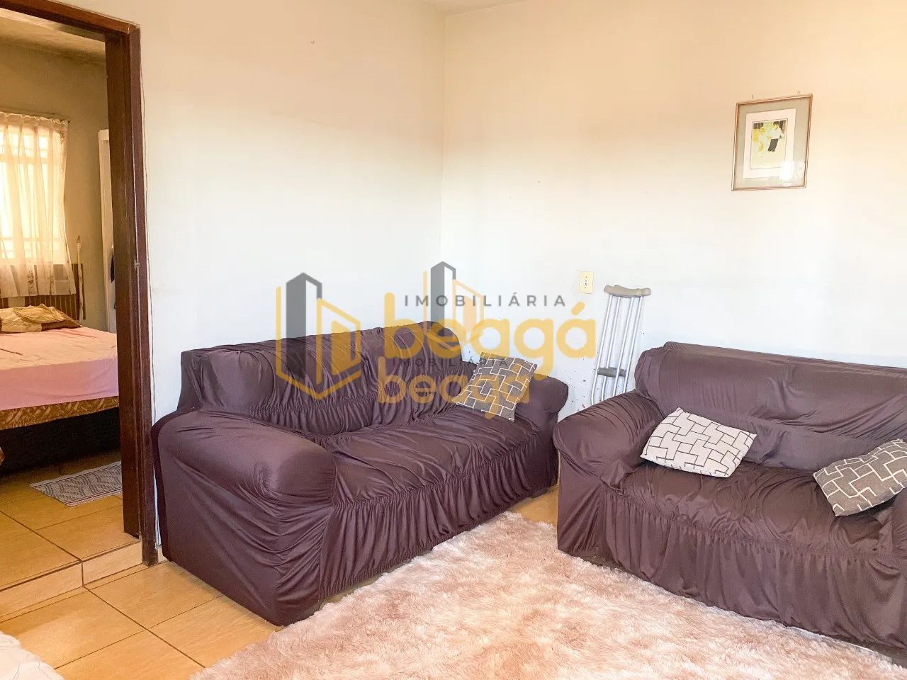 Casa com 2 quartos à venda em Belo Horizonte - Foto 2