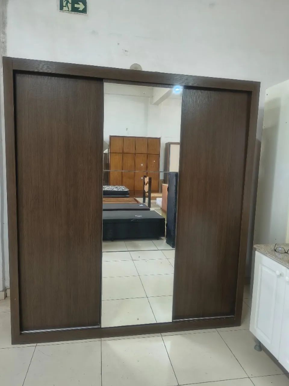 Guarda Roupa 