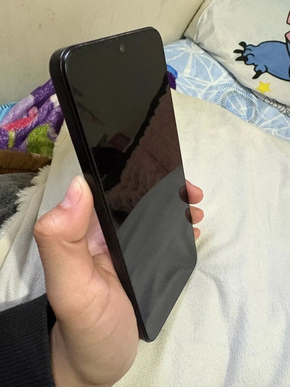 Vendo Redmi 14C 128g  - Foto 3