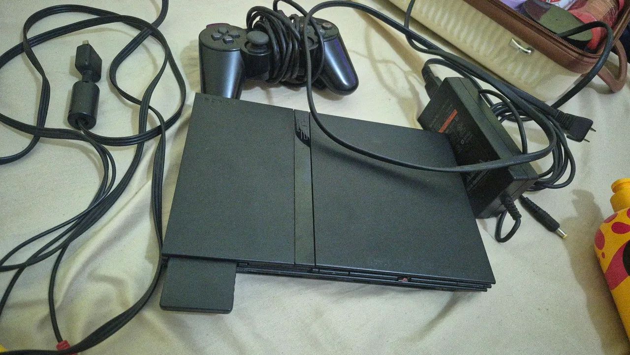 PlayStation 2 - Foto 2