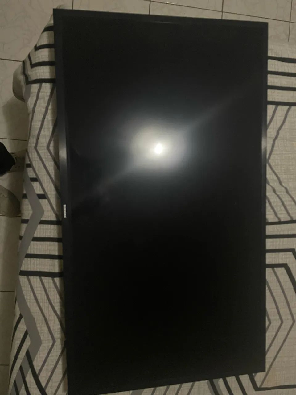 Samsung 40 Full HD - Foto 2