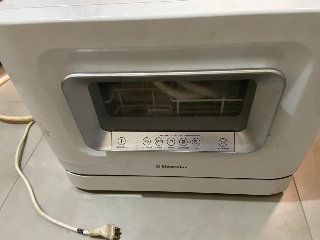 Lava louça Electrolux  - Foto 4
