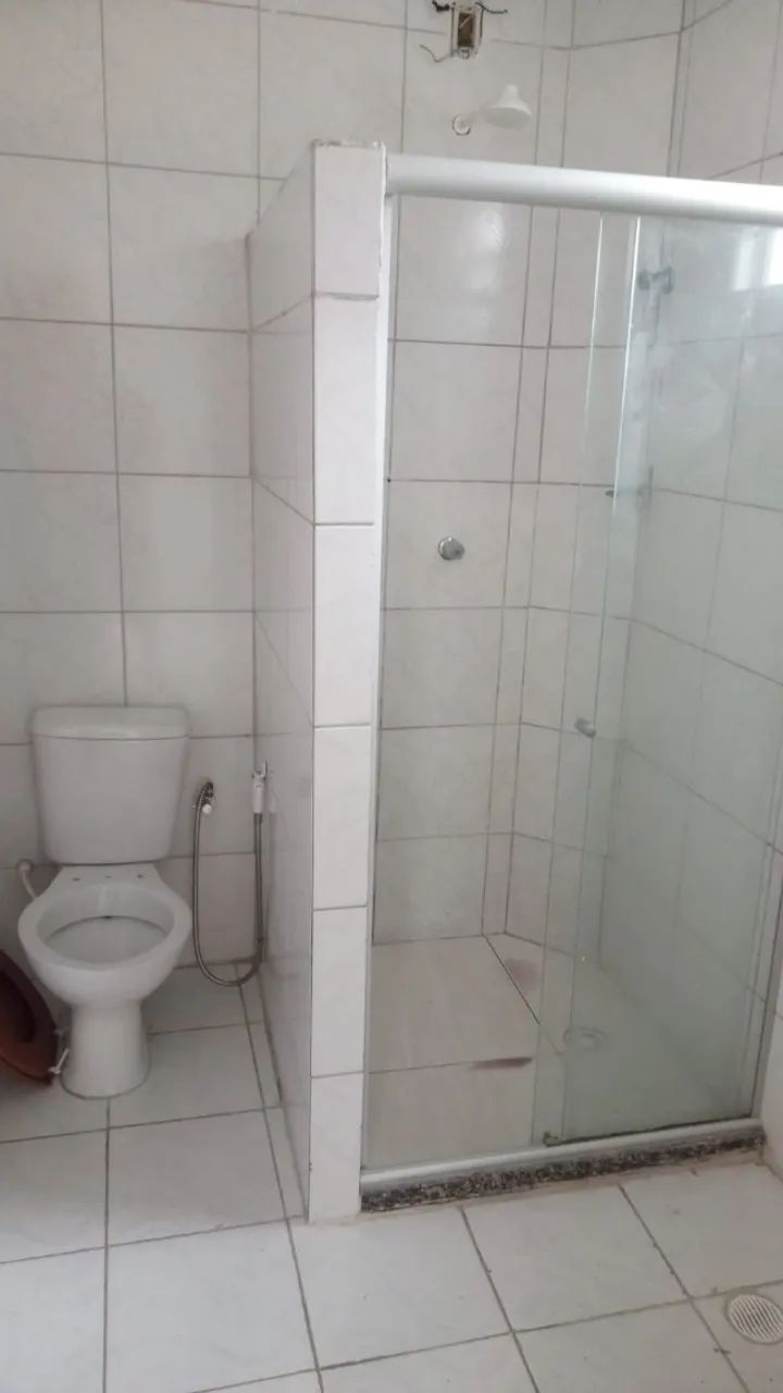 Apartamento Loteamento Sta. Barbara, 2/4 - Foto 5