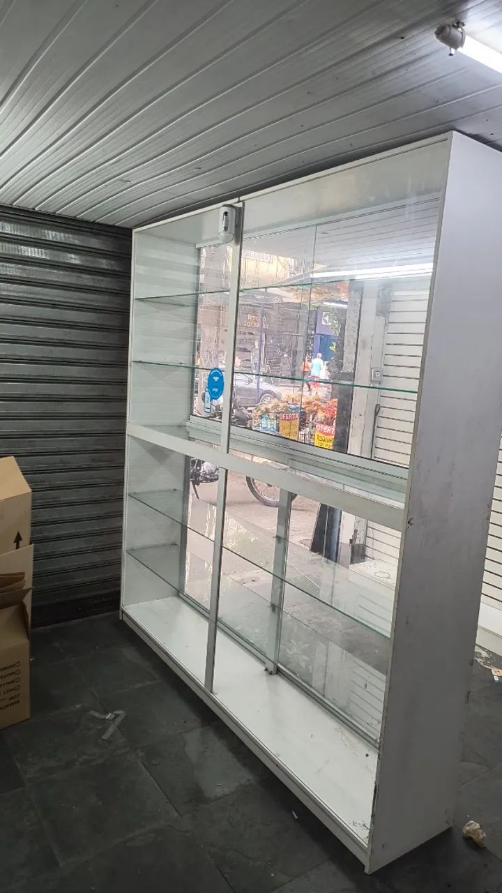 Estante Vitrine  - Foto 4