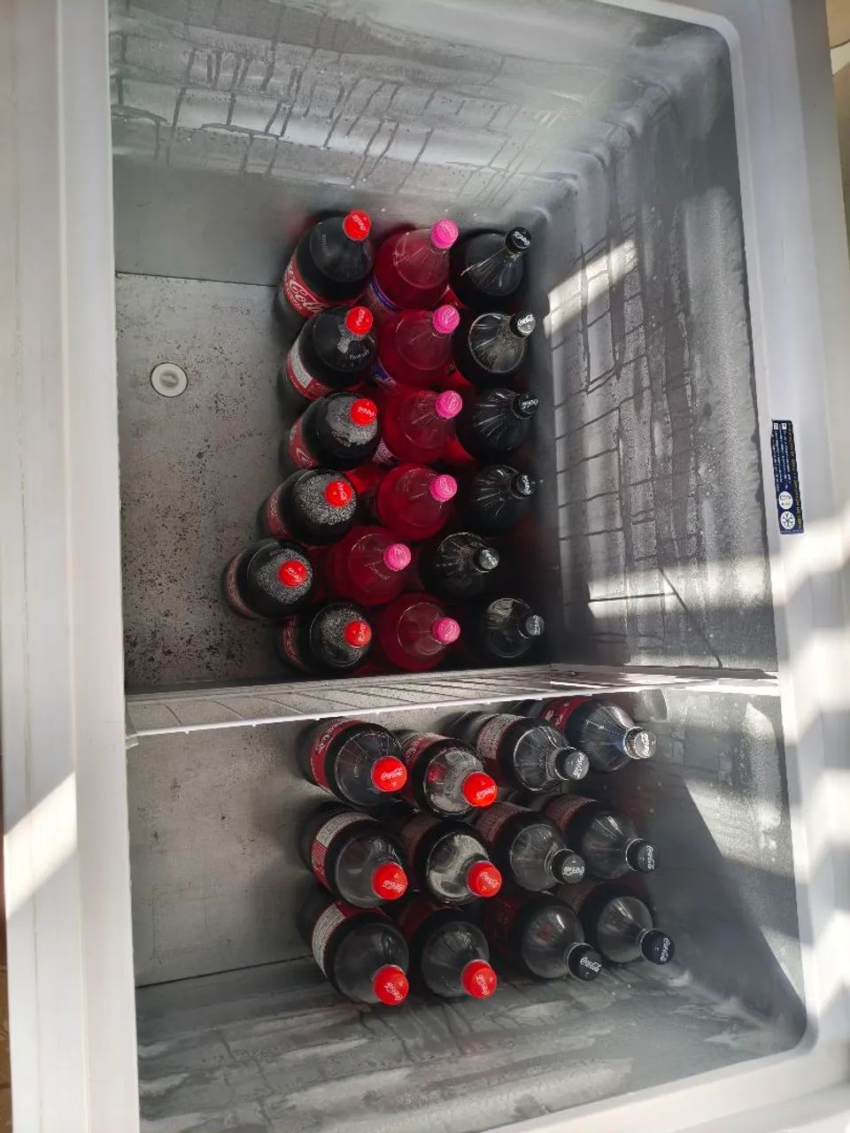 Freezer 321 L - Foto 3