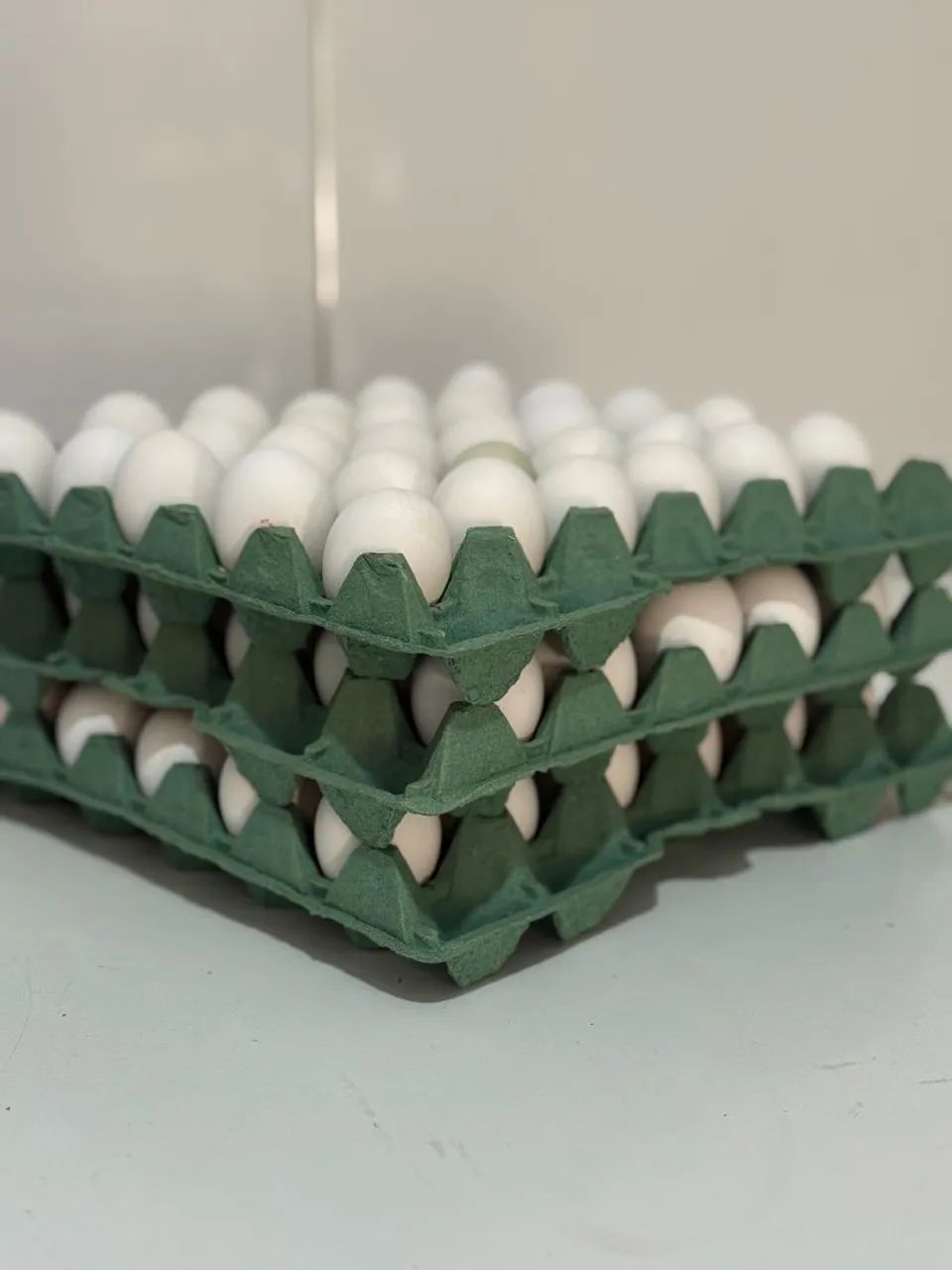 Ovos caipira  - Foto 4