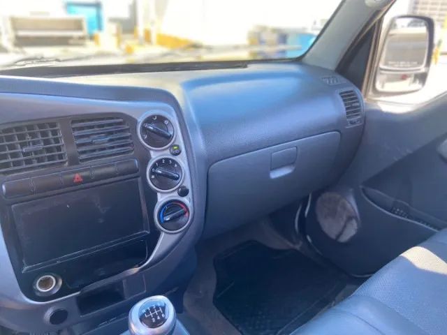 kia bongo - Foto 12