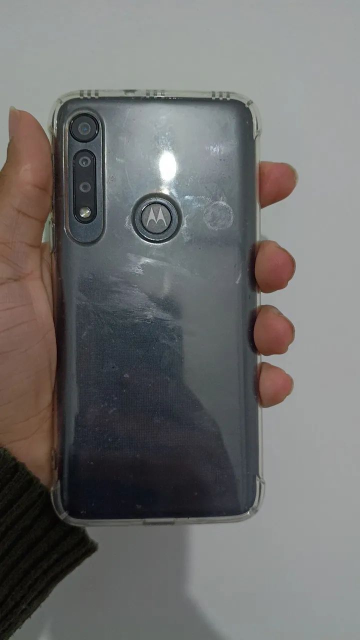 OFERTA Moto G8 play 