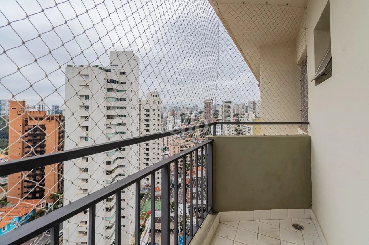 Apartamento 1 quartos para alugar no(a) Aclimação - Foto 5
