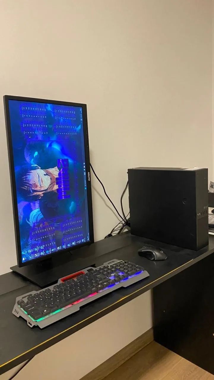 Computador completo  - Foto 2