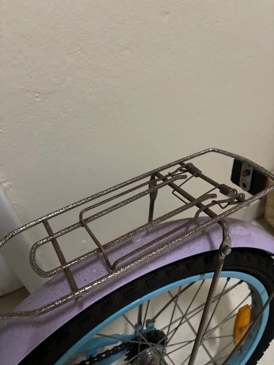 Bicicleta infantil  - Foto 2