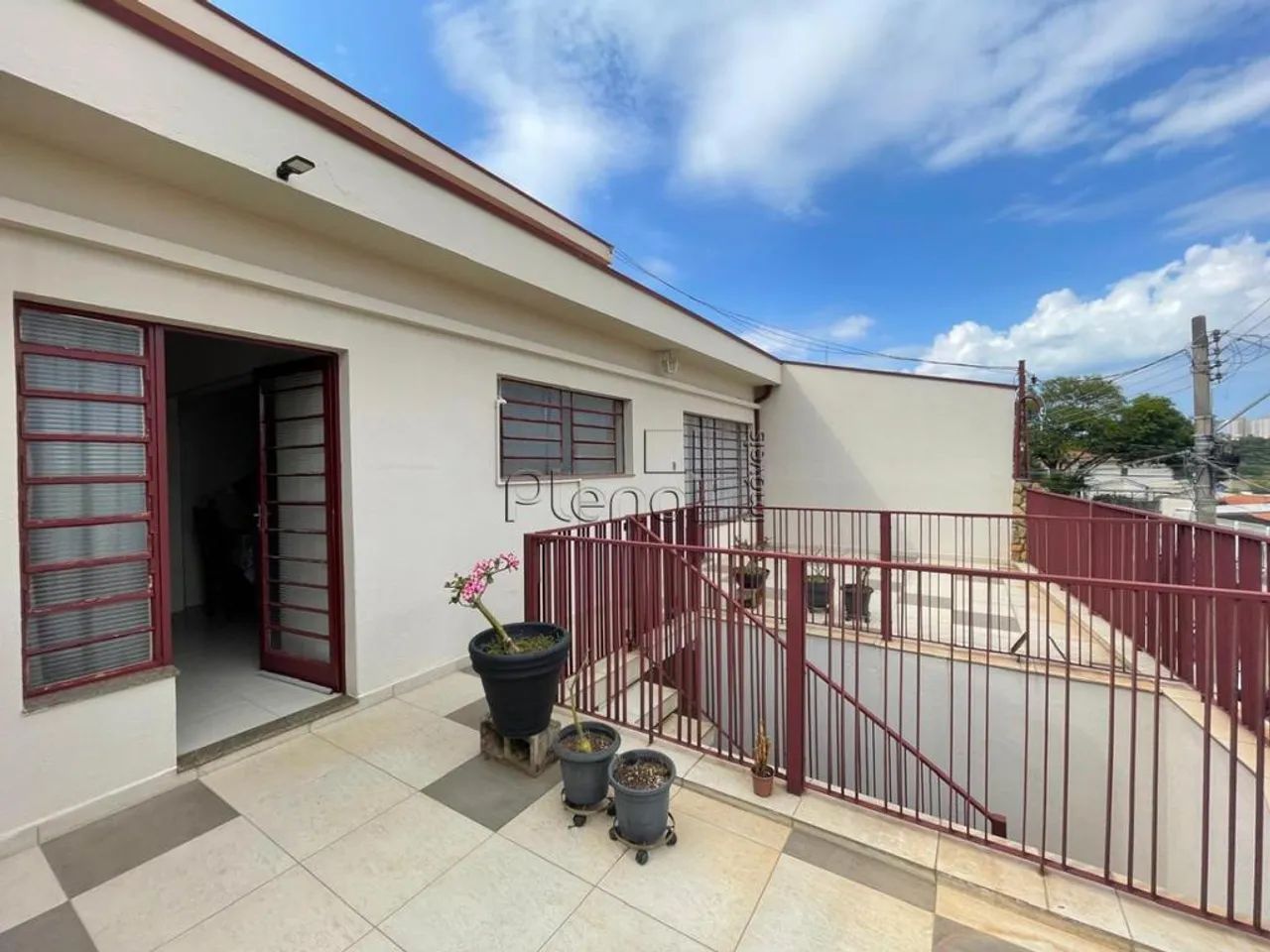 Casa à venda em Campinas, Vila Industrial, com 4 quartos, com 267.1 m² - Foto 3