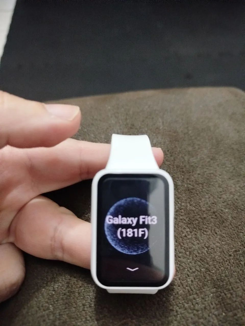 Galaxy fit 3  - Foto 3